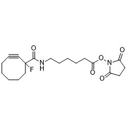 Click-easy™ MFCO-N-hydroxysuccinimide Ester